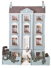 Dolls House 1/12th Scale